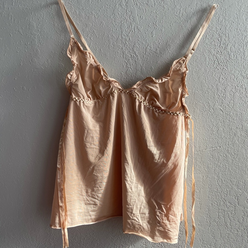 Throwback Forever 21 Cami